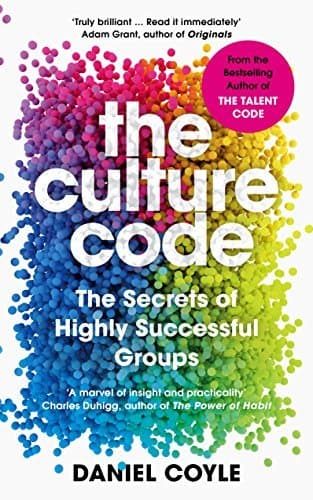 Libro The Culture Code