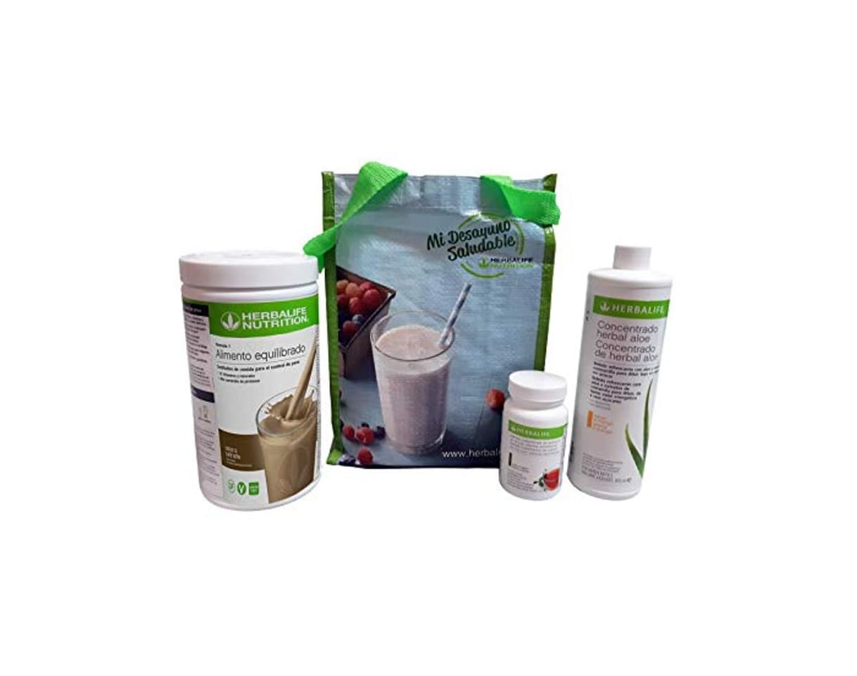 Product HERBALIFE Programa de pérdida de peso