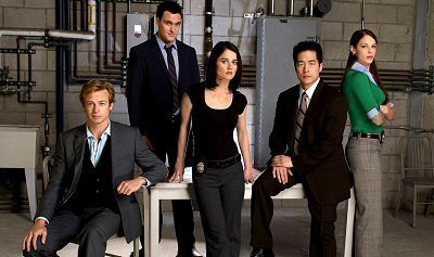 Serie The Mentalist