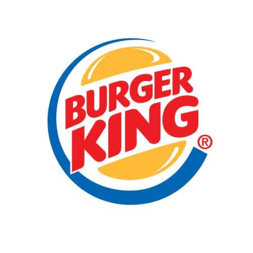 Restaurantes Burguer King