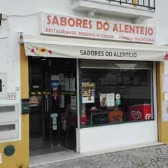 Restaurantes Sabores do Alentejo