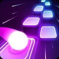 Videojuegos Tiles Hop: EDM Rush! 