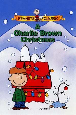 Movie A Charlie Brown Christmas