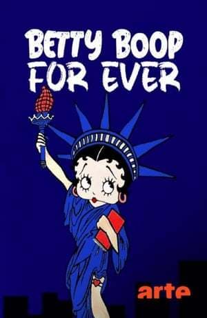 Movie Betty Boop for ever