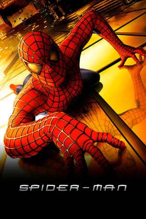 Movie Spider-Man