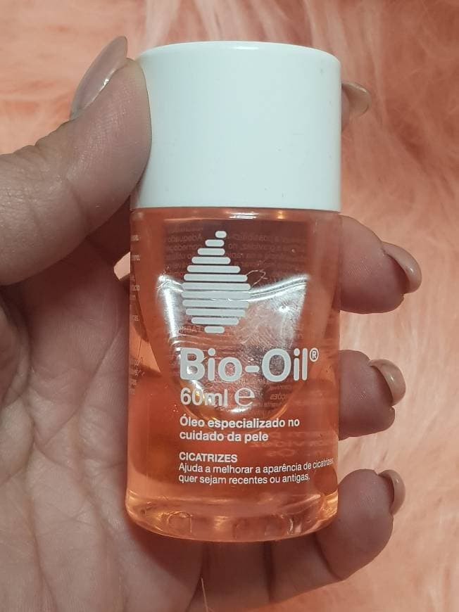 Fashion Bio oil