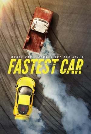 Serie Fastest Car