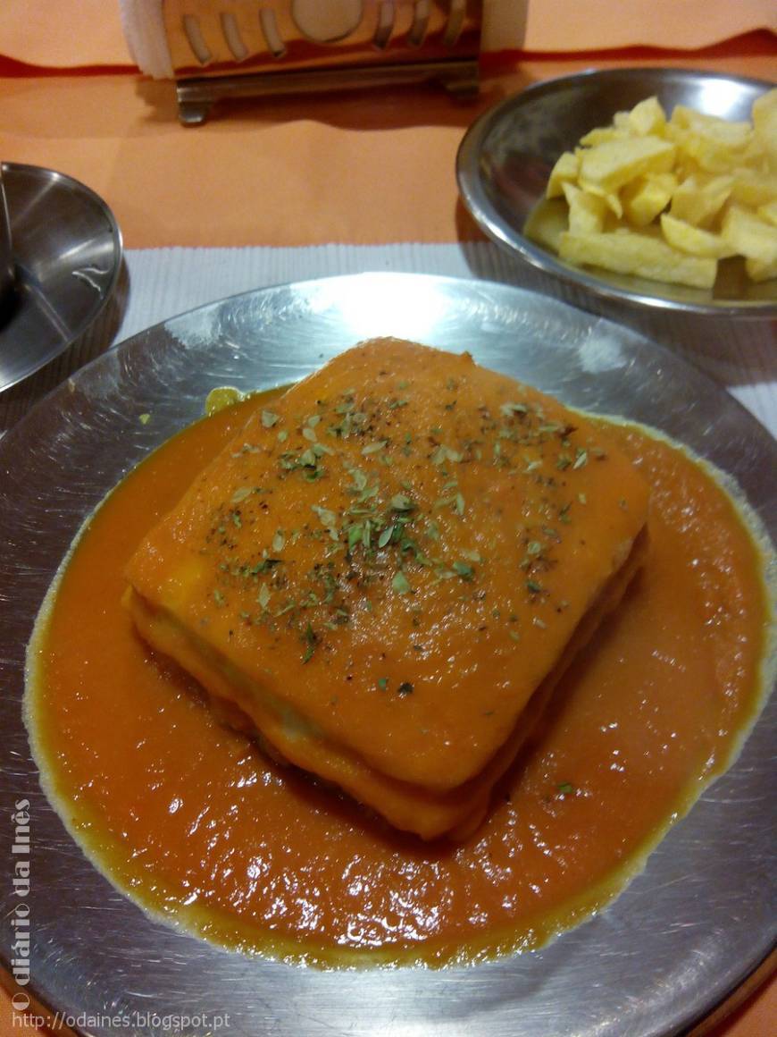 Restaurantes O Oriente no Porto