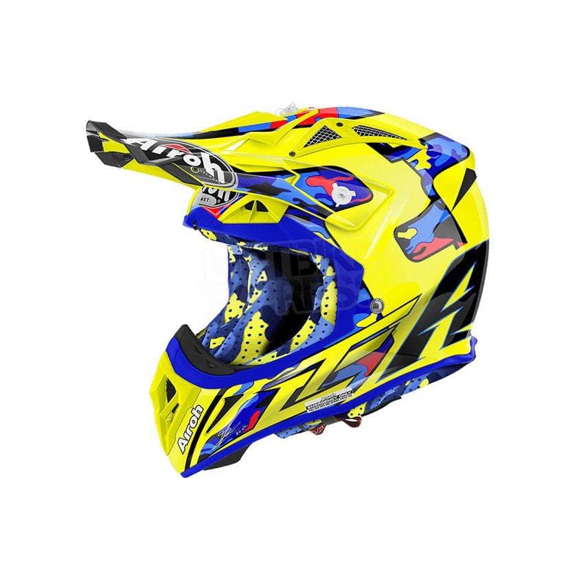 Producto Airoh HELMET TWIST 2.0 REP