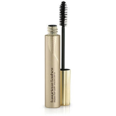 Fashion Luxurious Lashes Maxi Brush Mascara