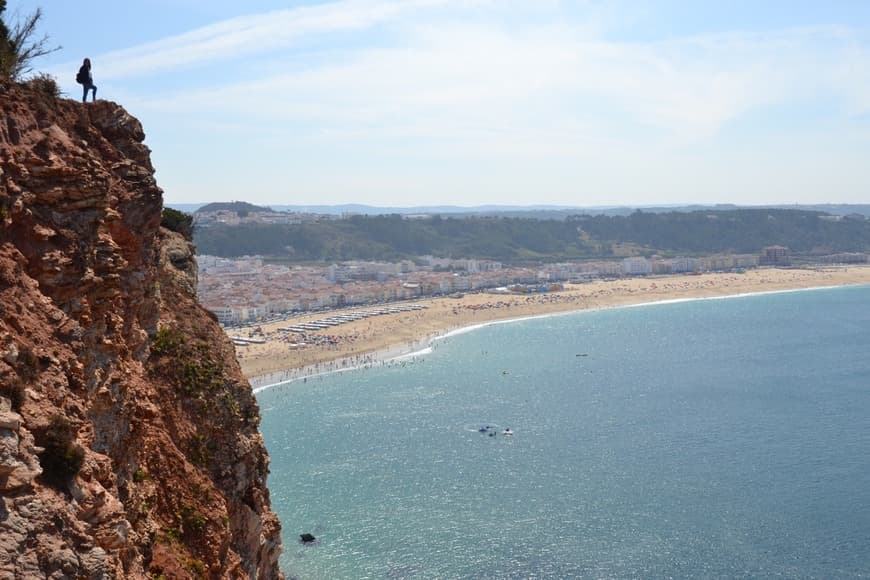 Place Nazaré