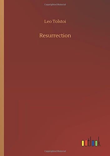 Libro Resurrection