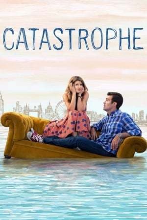 Serie Catastrophe