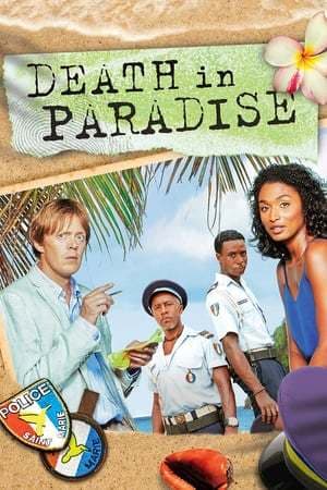 Serie Death in Paradise