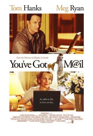 Película You've Got Mail