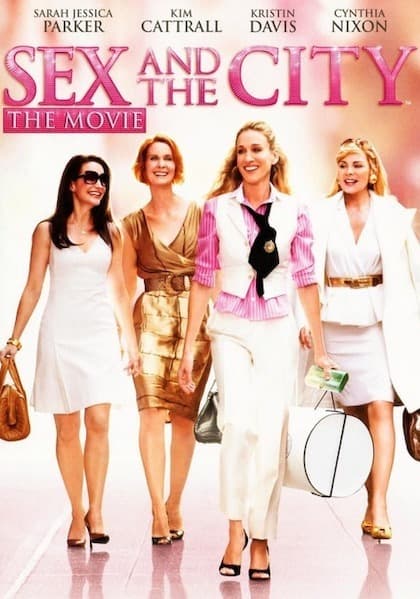 Película Sex and the City