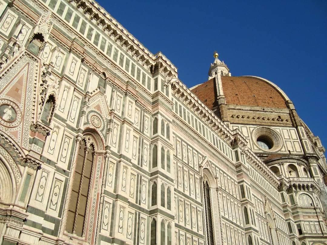 Lugar Catedral de Santa María del Fiore