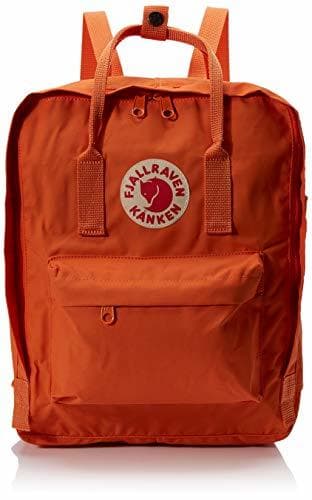 Moda FJÄLLRÄVEN Kånken Mochila