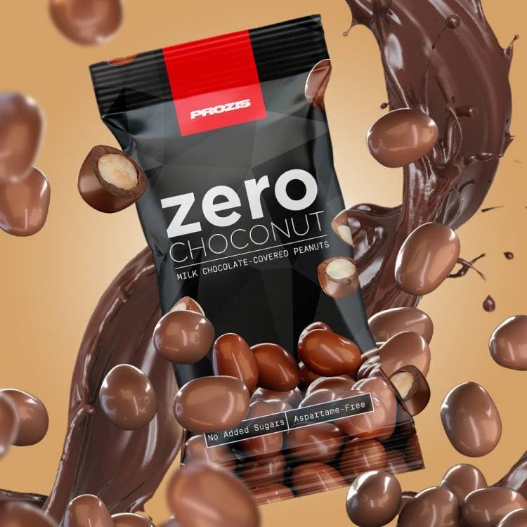 Producto Zero Choconut 40g