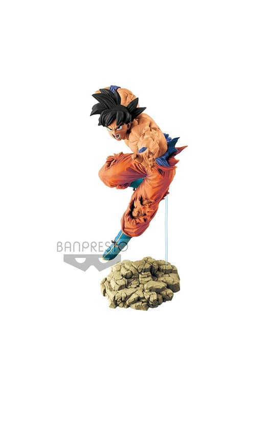 Producto GOKU