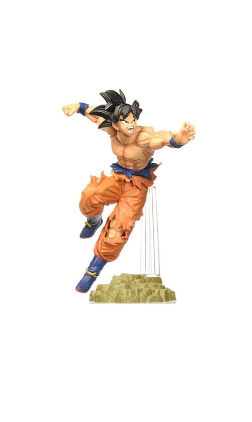 Producto Goku 