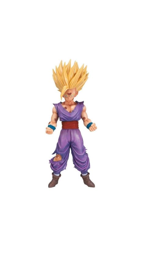 Producto Gohan 