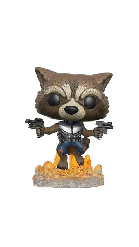 Producto Funko Rocket 