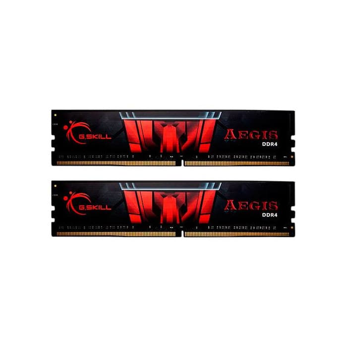 Product Memória RAM G.SKILL Aegis 16GB