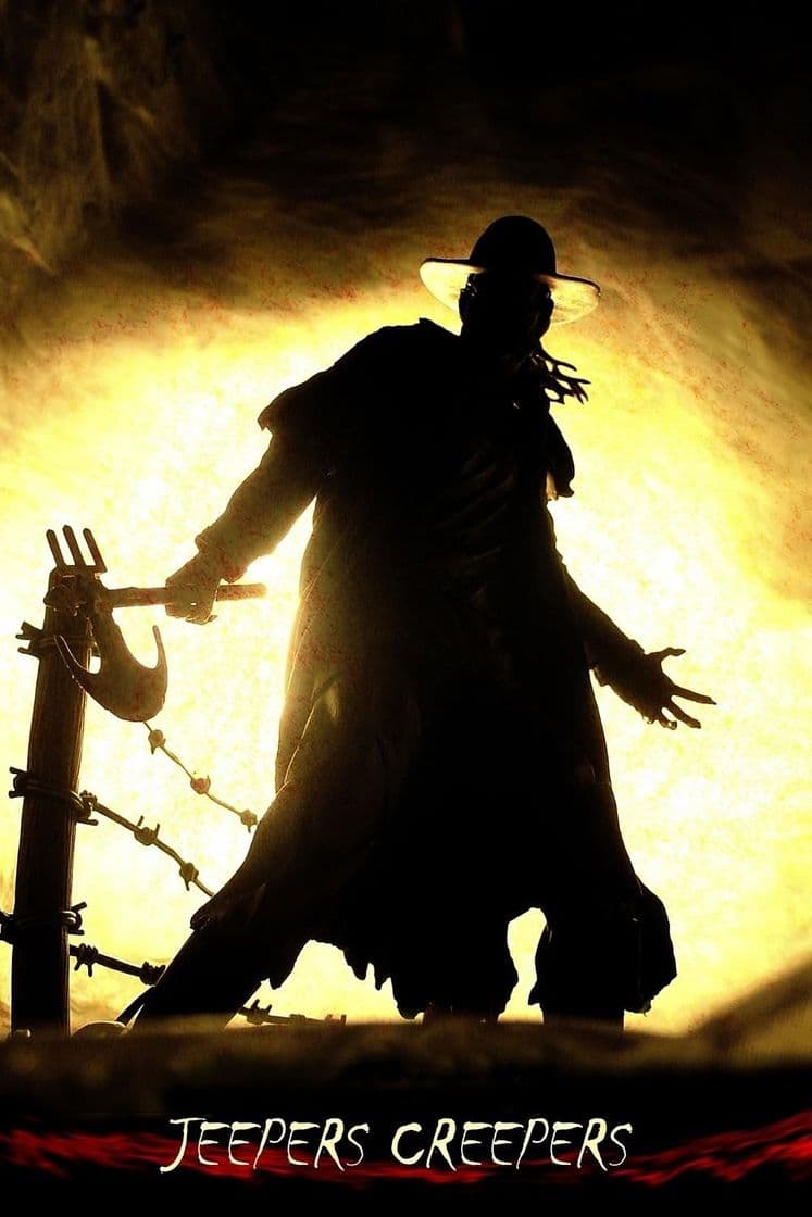 Movie Jeepers Creepers