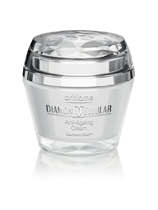 Belleza Oriflame Diamond Cellular Crema Antienvejecimiento