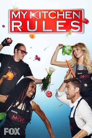 Serie My Kitchen Rules