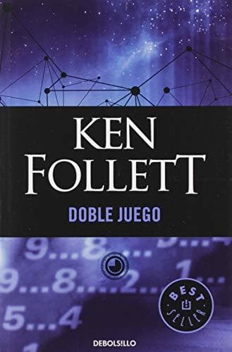 Libro Doble juego