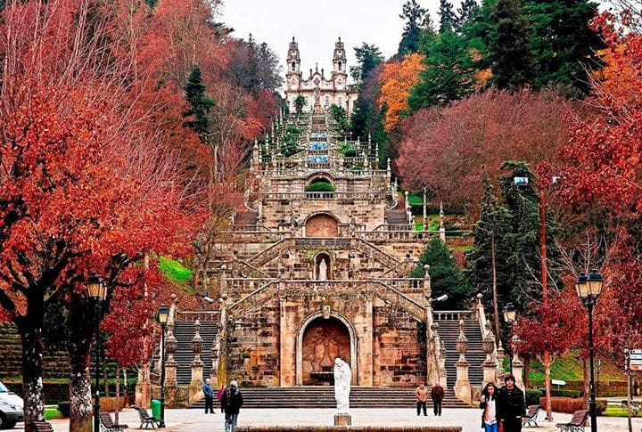 Place Lamego