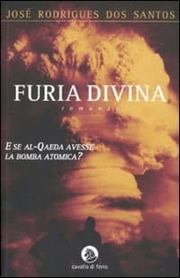 Libro Furia Divina