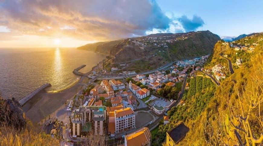 Place Ribeira Brava