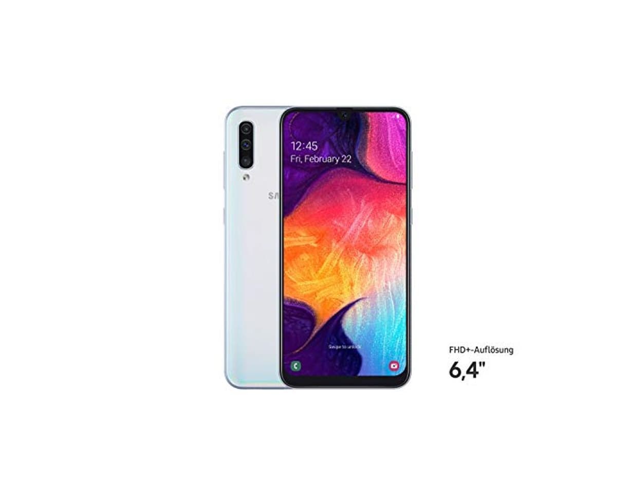 Producto Samsung Galaxy A50 SM-A505F 16,3 cm