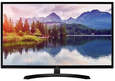 Fashion LG Monitor 32