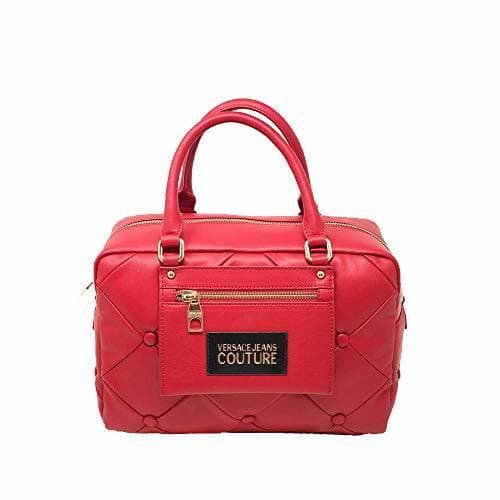 Moda VERSACE JEANS COUTURE Bolso de mujer E1VUBBC1 40295 500 UNICA Rosso