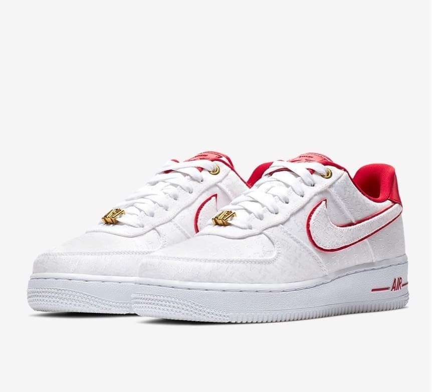 Moda Nike Air Force 1 '07 Lux Zapatillas - Mujer. Nike.com ES