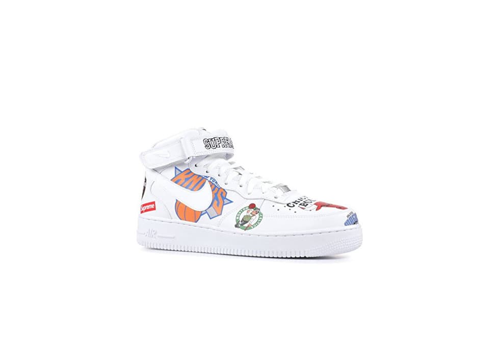 Moda Air Force 1 Mid '07