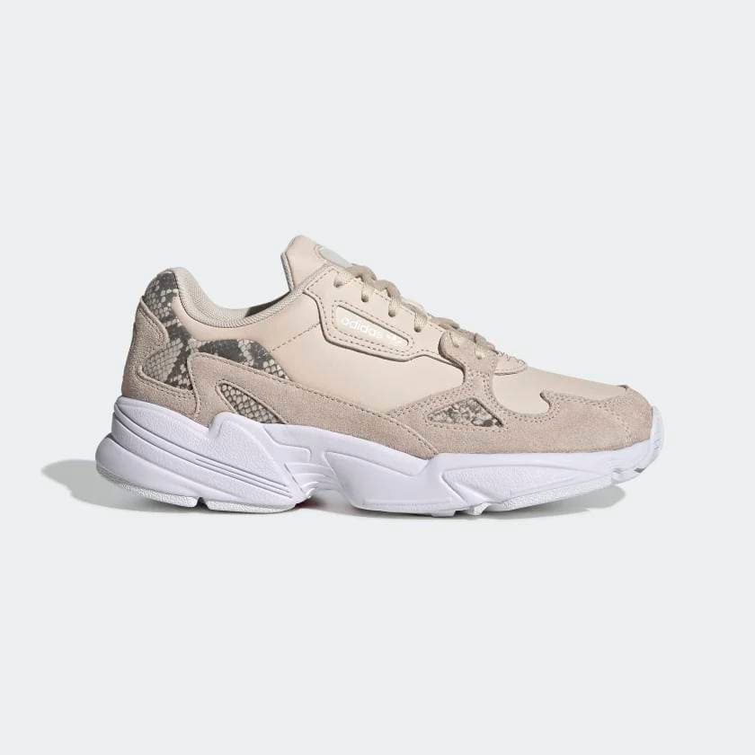 Moda Adidas Falcon