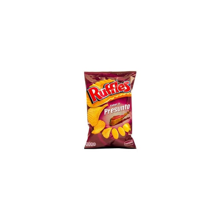 Producto Ruffles Presunto