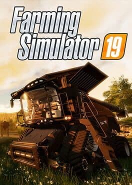 Videogames Farming Simulator 19