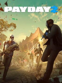 Videogames Payday 2