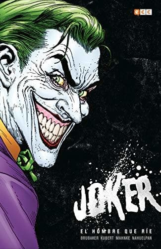 Libro Joker