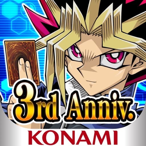 App Yu-Gi-Oh! Duel Links