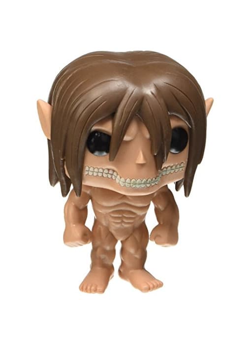 Producto POP! Vinilo - Attack on Titan