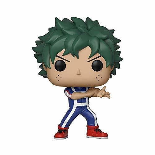 Juego Funko - My Hero Academia Idea Regalo