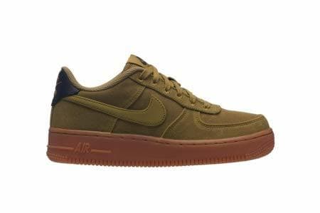 Moda Nike Air Force 1 LV8 Style