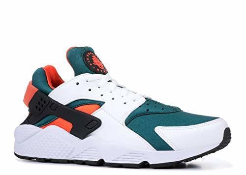 Lugar NIKE Air Huarache Se Hurricanes Mens Mens At4254-102 Size 11